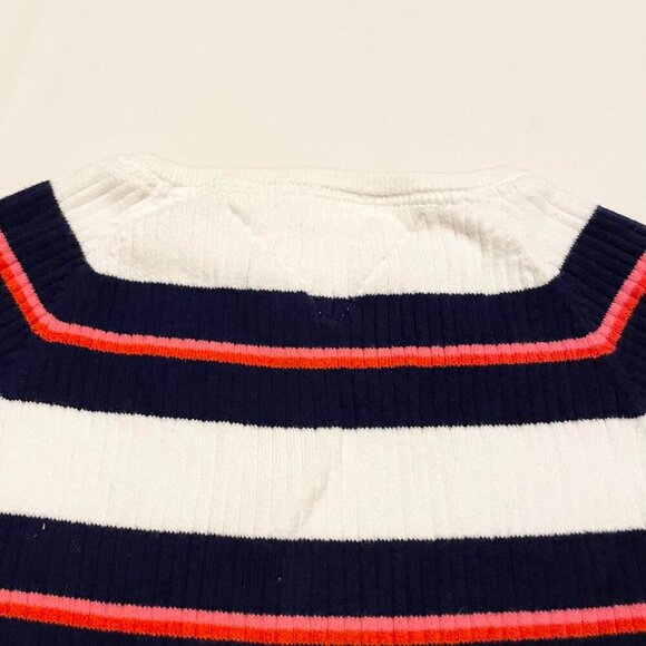 Tommy Hilfiger Girls Long Sleeve Shirt Size M Top - Picture 9 of 12